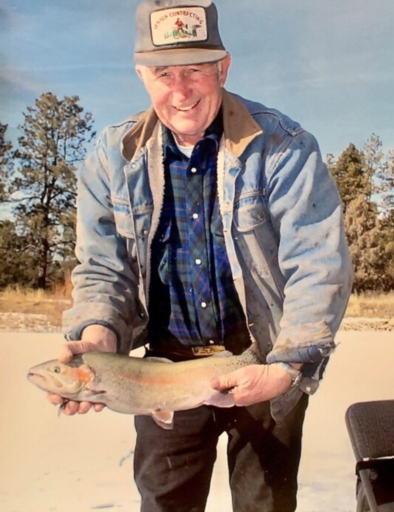 Leonard Jensen