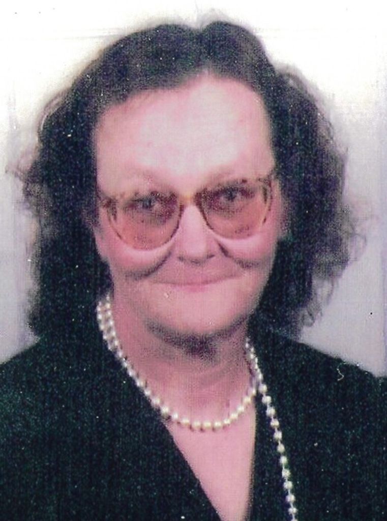 Darlene E. (Biller)  Bailey