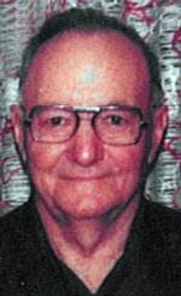 Orvil Leroy Stevens