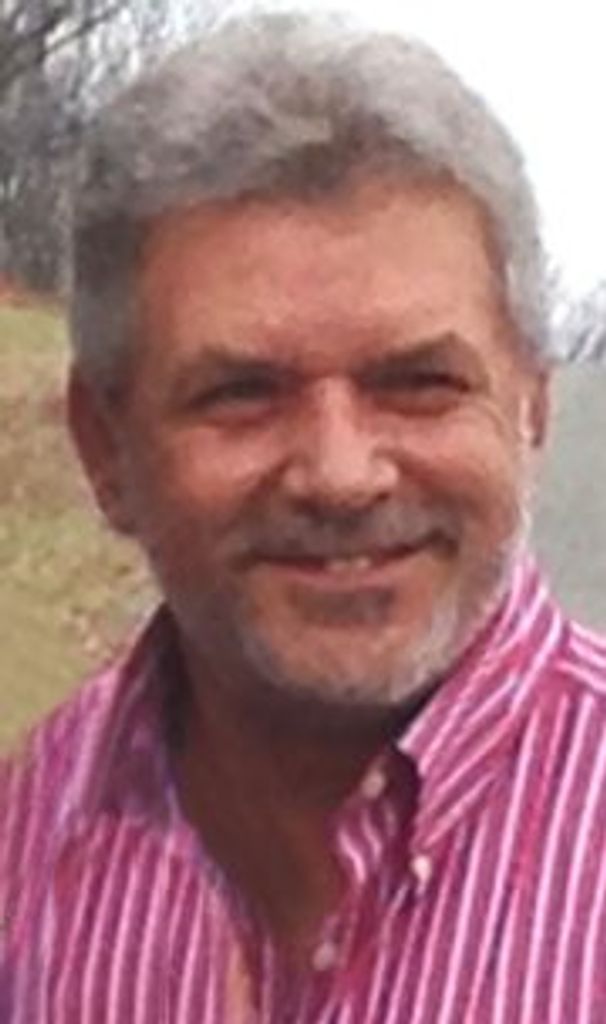 Steve Oldham