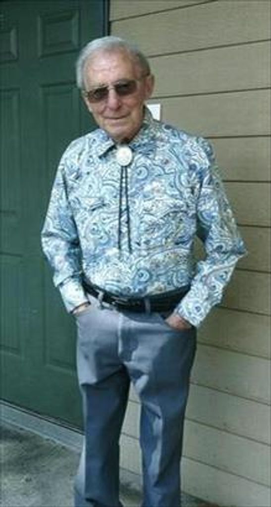 Johnny B. Chambers Profile Photo