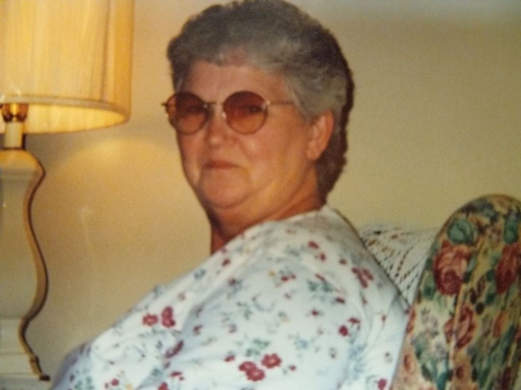 Minnie Carrier Profile Photo