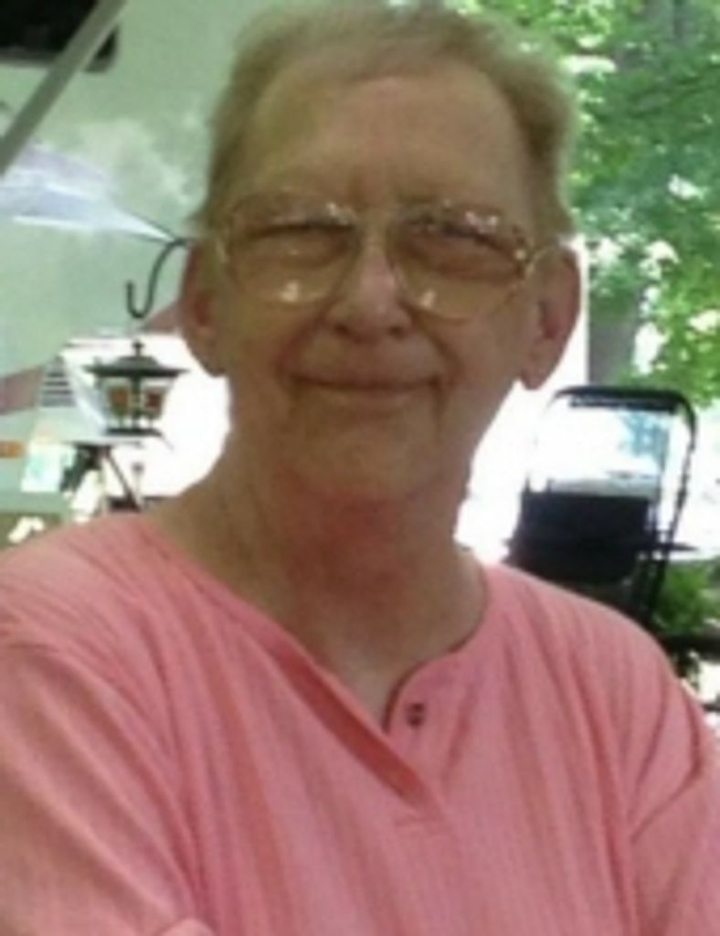Shirley J Priddy