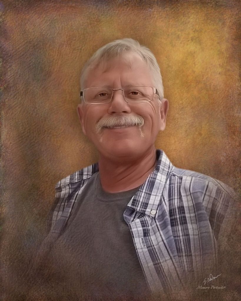 Nick Brisco Profile Photo