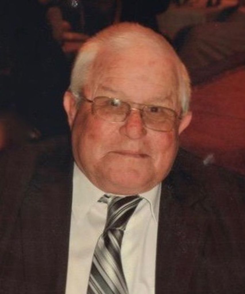 David Roy Chambers Profile Photo