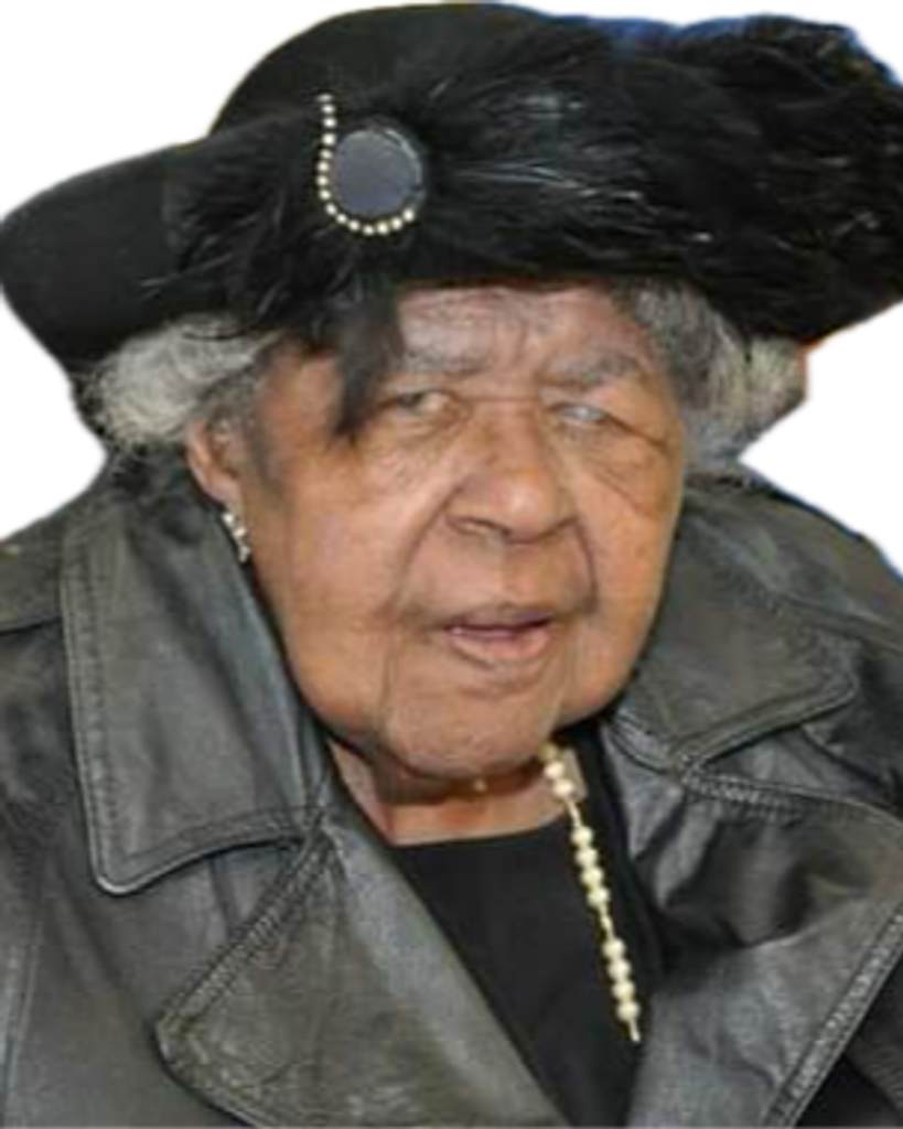 Pauline Norris