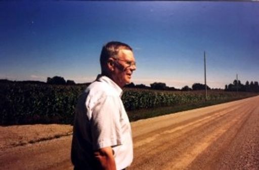 Cornelis Vanderspek Profile Photo