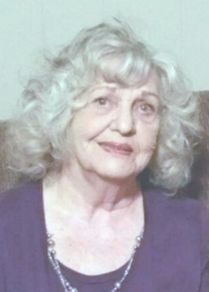 Imogene Burgess