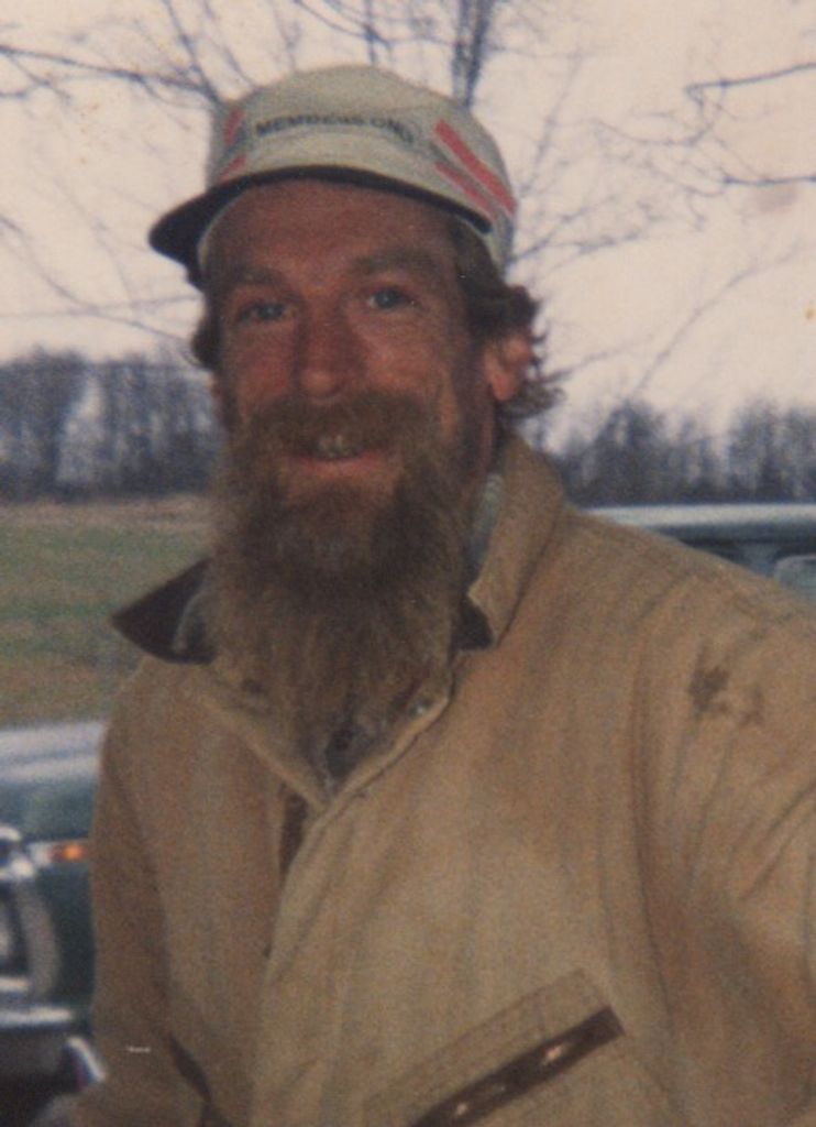 Paul Douglas Suiter