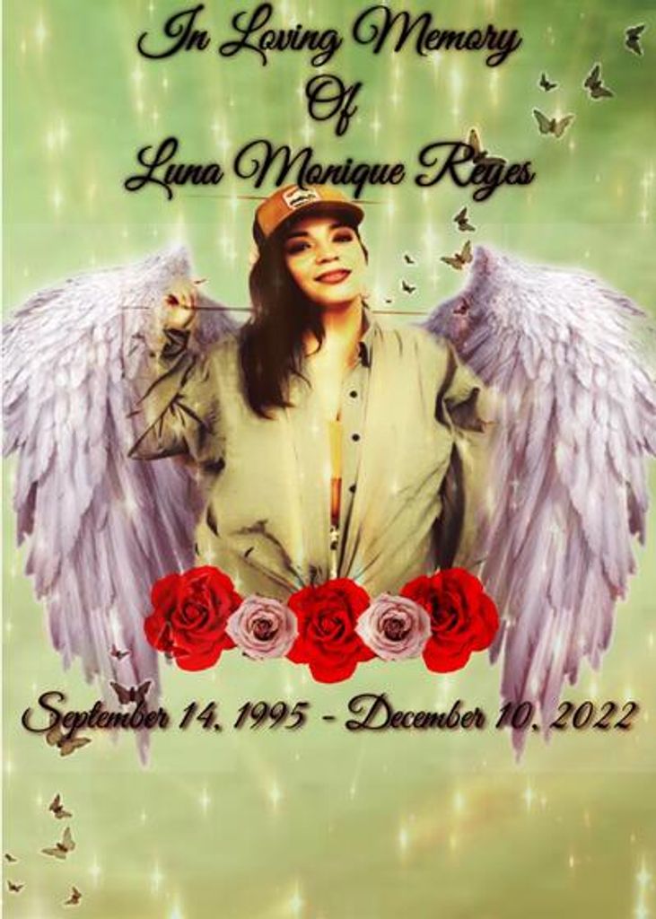 Luna Monique Reyes Profile Photo