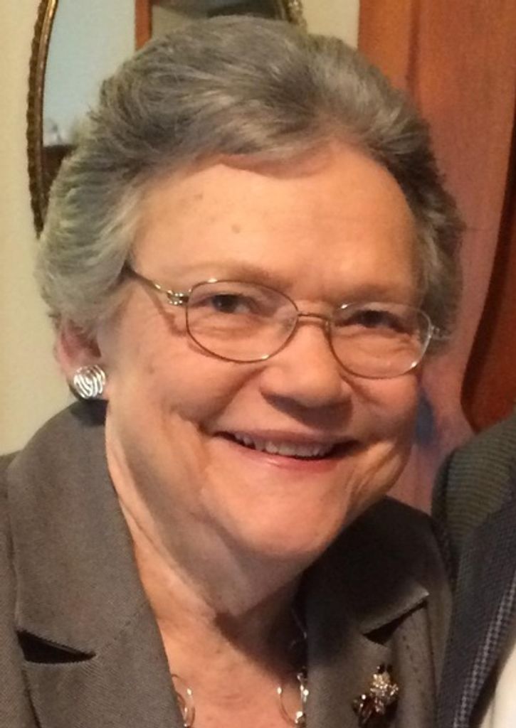 Hollie Williamson Cartledge Profile Photo