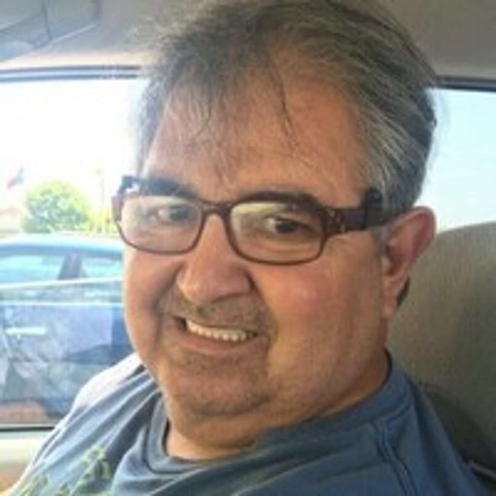 Eduardo Farias Profile Photo