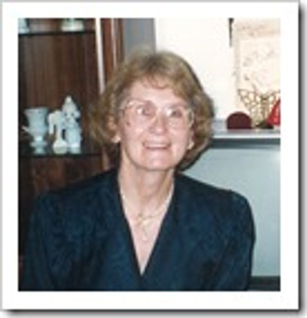 Peggy Rose Durbin