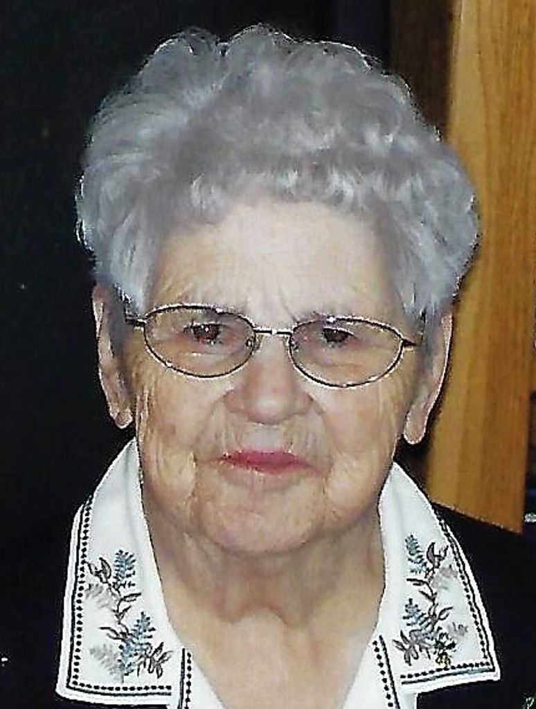 Mary M. Sundeen
