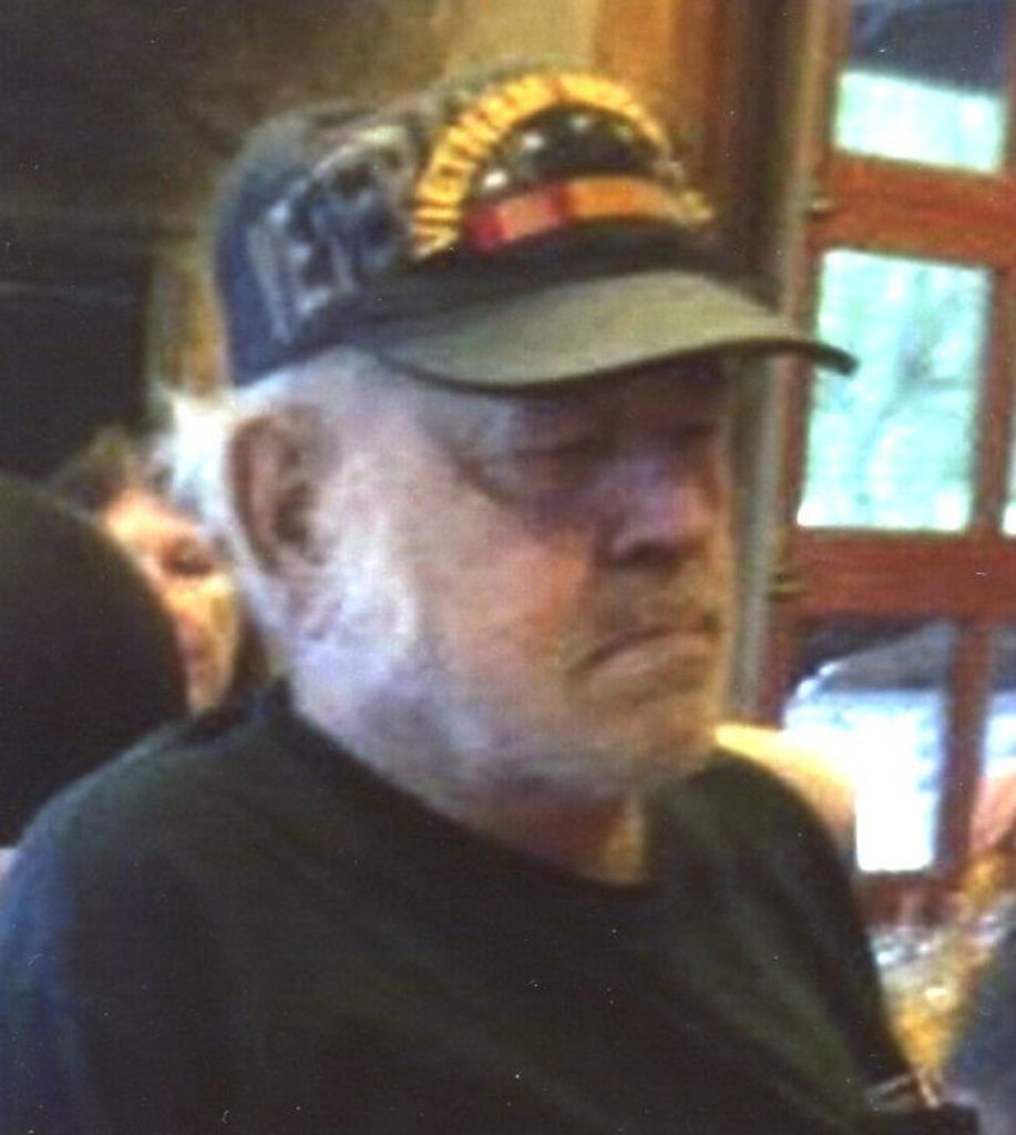Mr.  Donald Eugene Morris,, 72  Sr.
