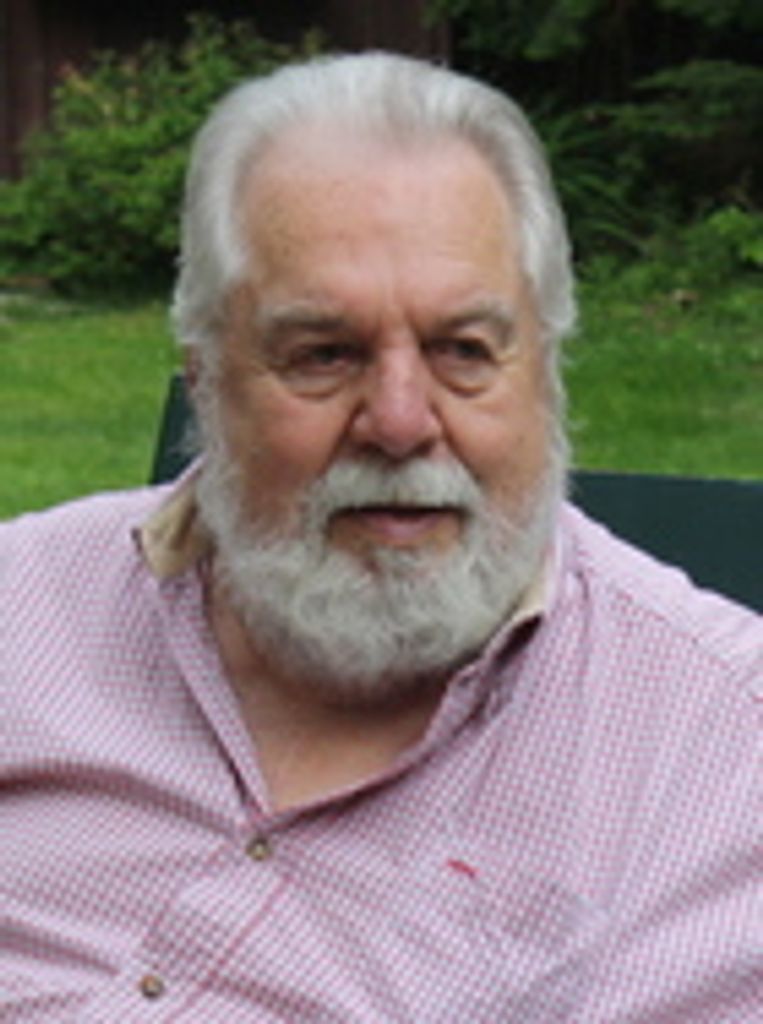 Ronald Moore