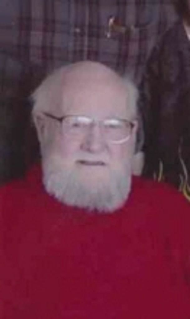 Willard Raymond Bennett