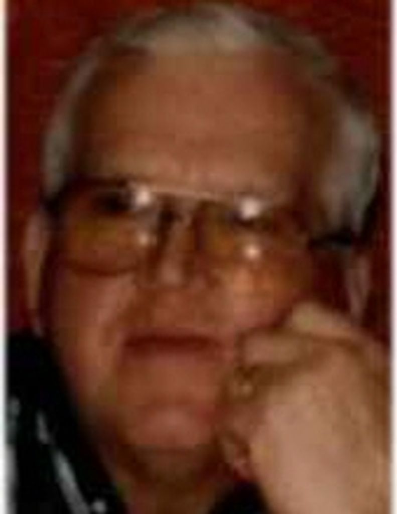 Harry John "Jack" Boyd
