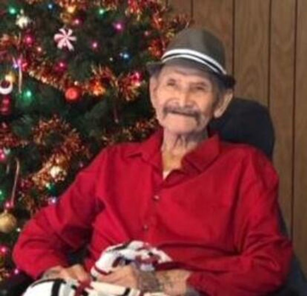 Jose Guadalupe Vasquez Profile Photo