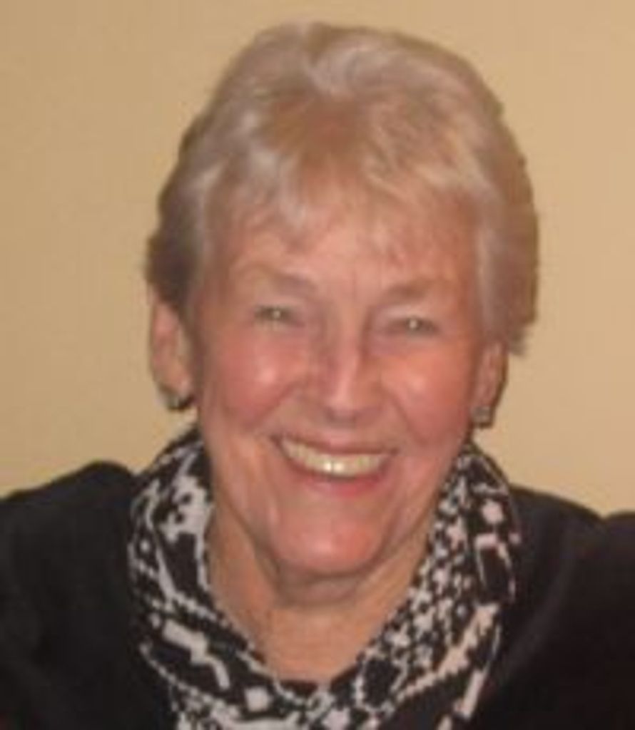 Doris H. (Clough) Waugh Profile Photo