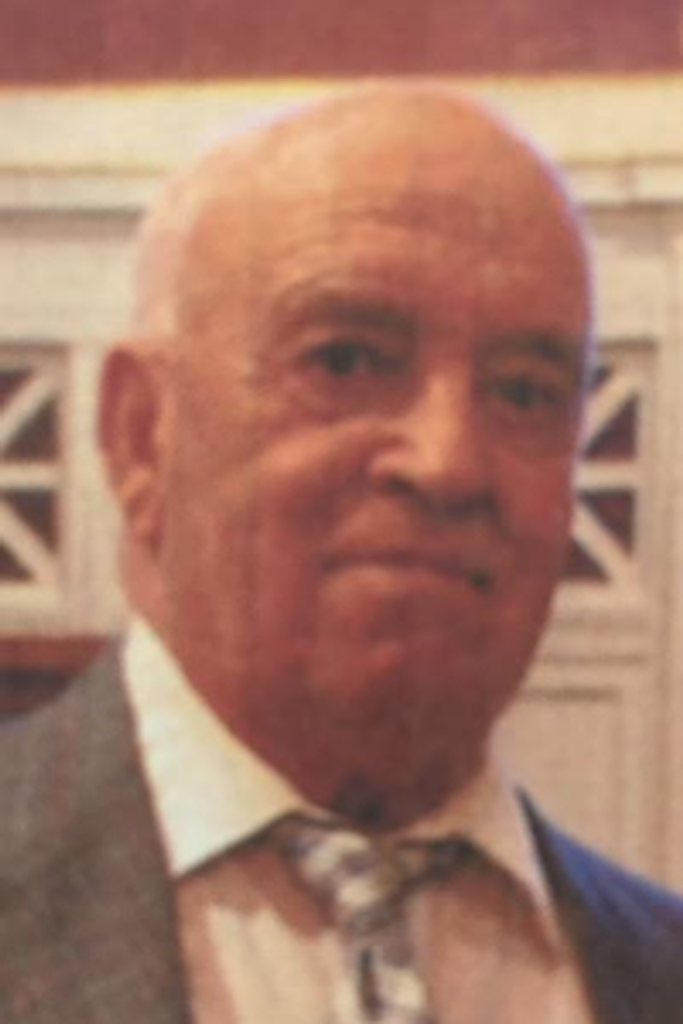 Manuel Morgado