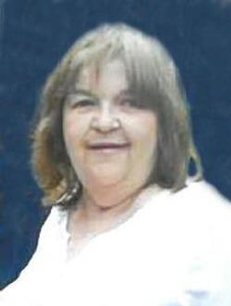 Judy Donaldson Schmidt