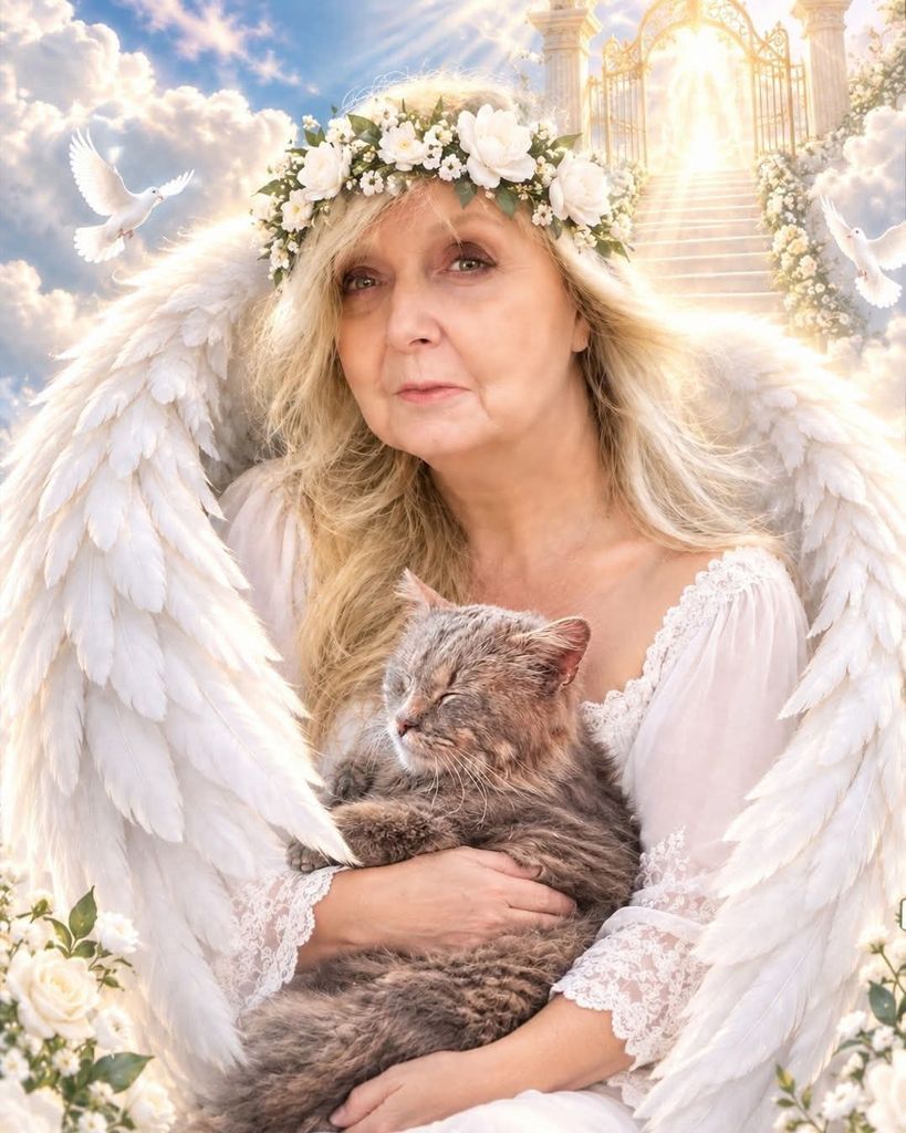Sonja A. (Charron) Knarr Profile Photo