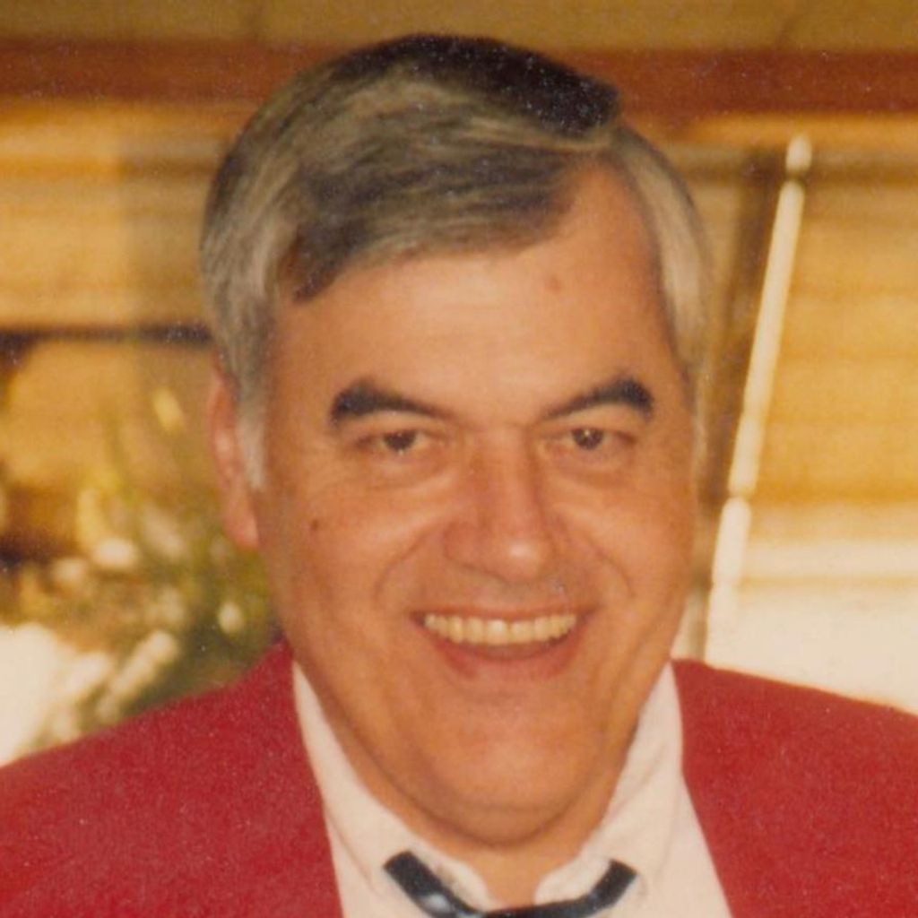 C. Austin "Pete" Pritchett Profile Photo