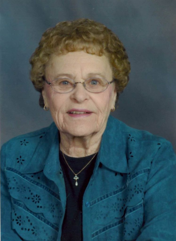 Harriette Huse