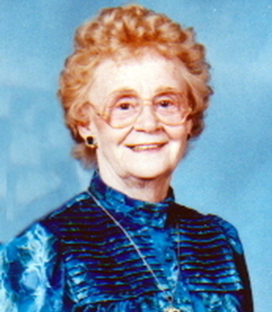 Ruth Edwards
