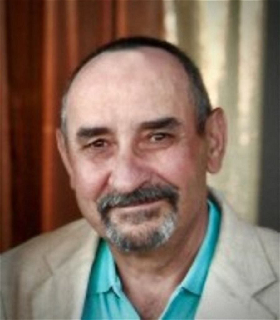 Robert Mark Dussault Profile Photo