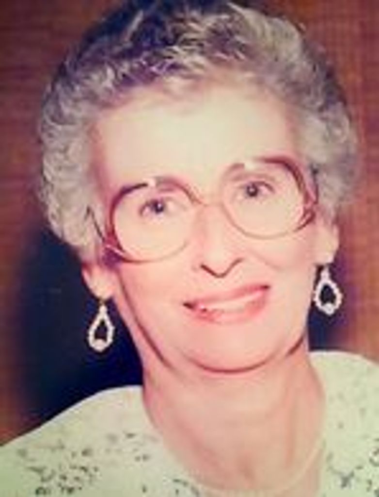 Ruth Ryan
