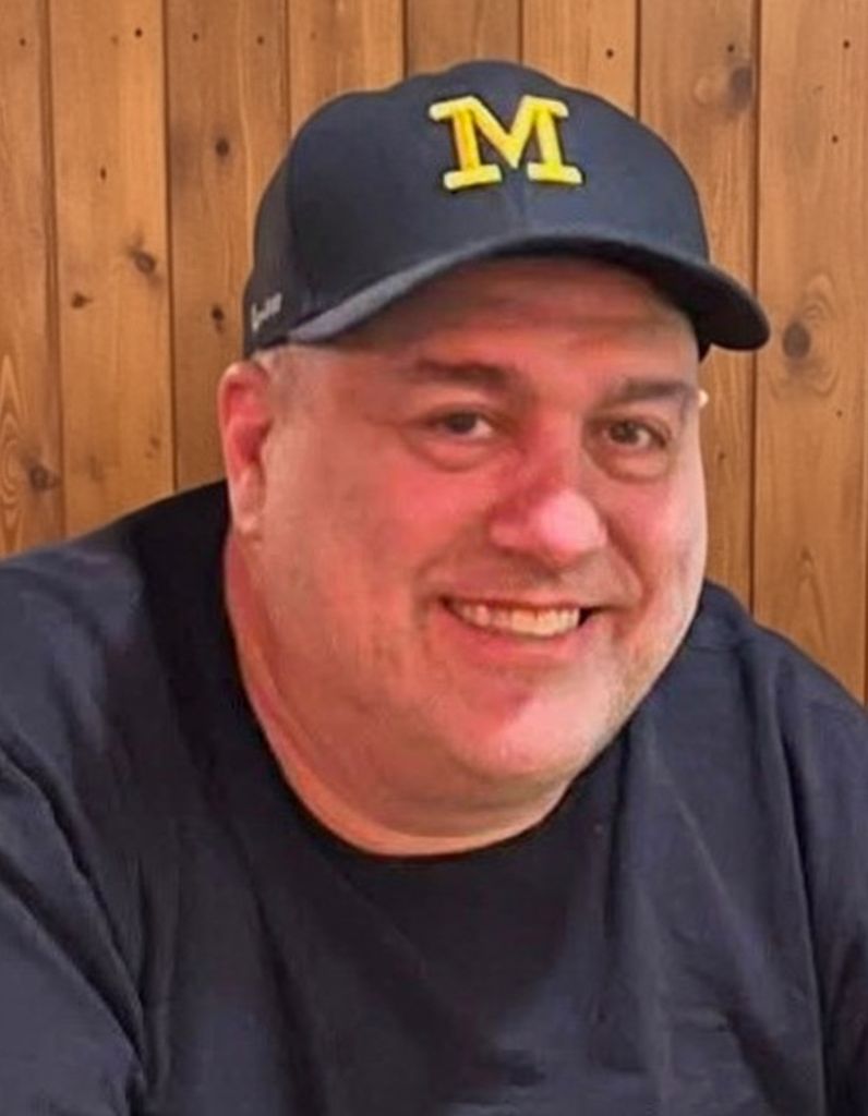 Mario Launi Profile Photo