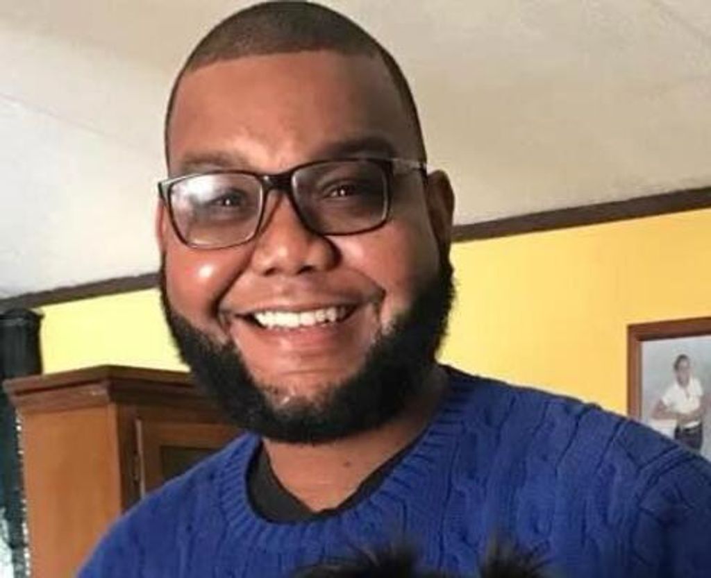 Travis Jerome Brown Profile Photo