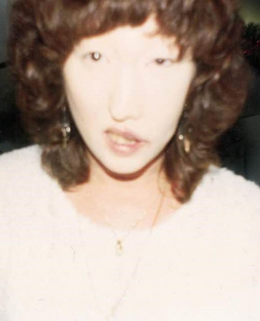 Donna Lee Korpela-Pedrin