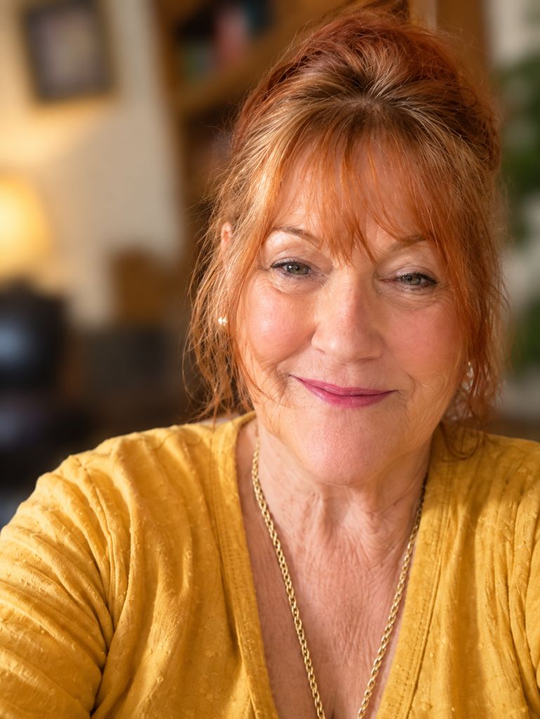 Judith Annette Hulsey