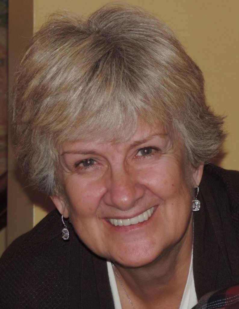 Mary Ellen (Forrest)  Hopkins