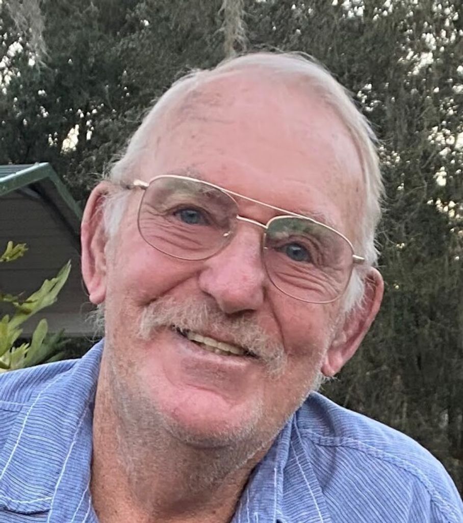 Larry Jinright