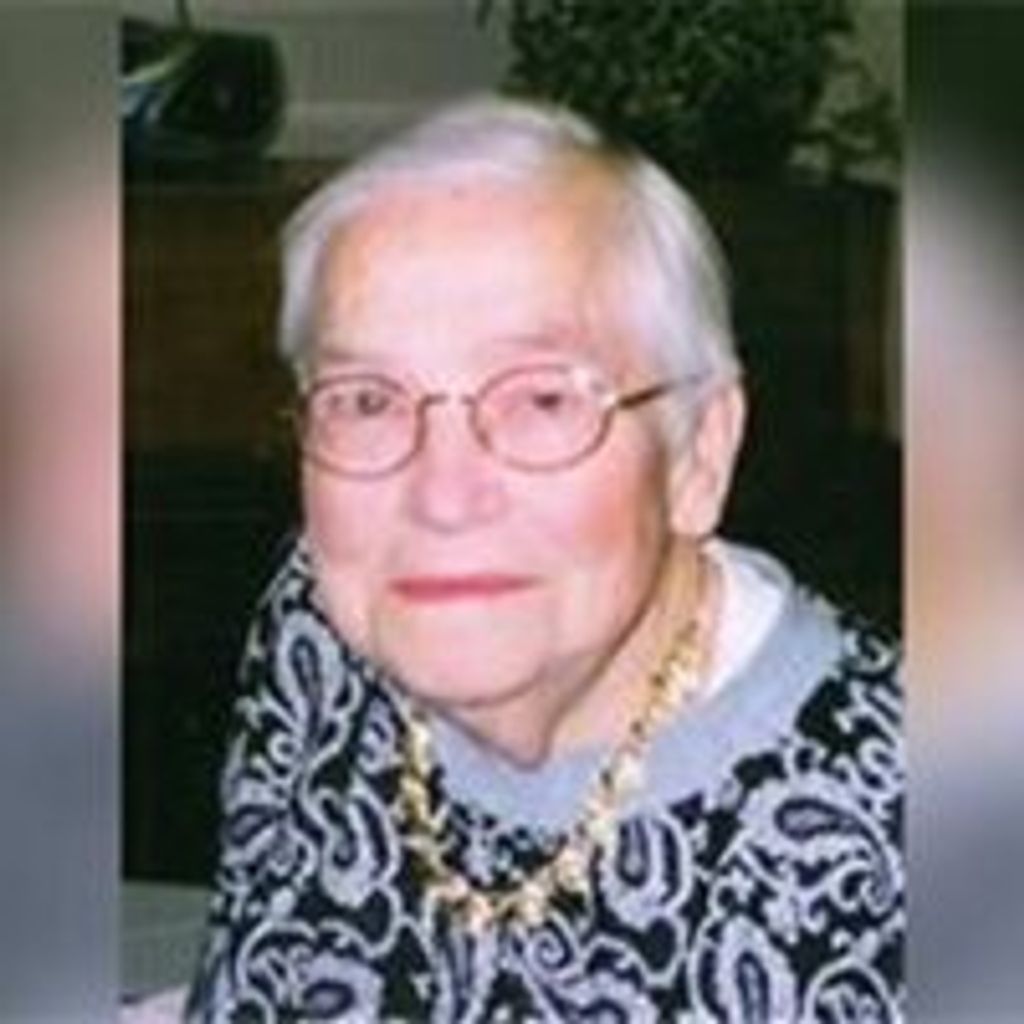 Frances V.
