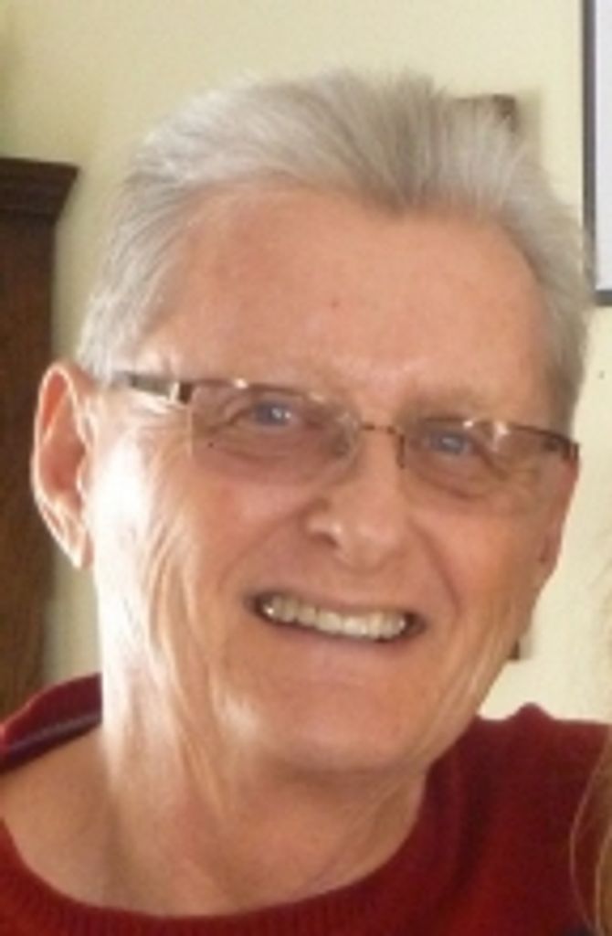 Myron Clinton