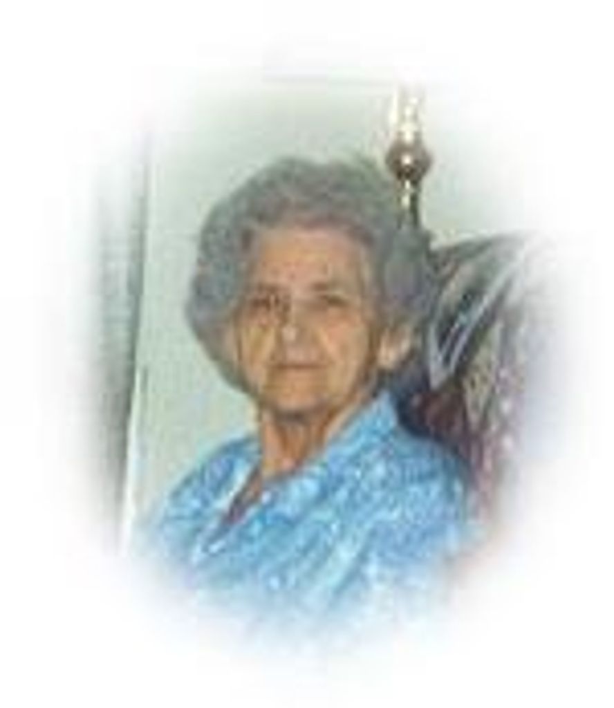 Rosetta Elizabeth King