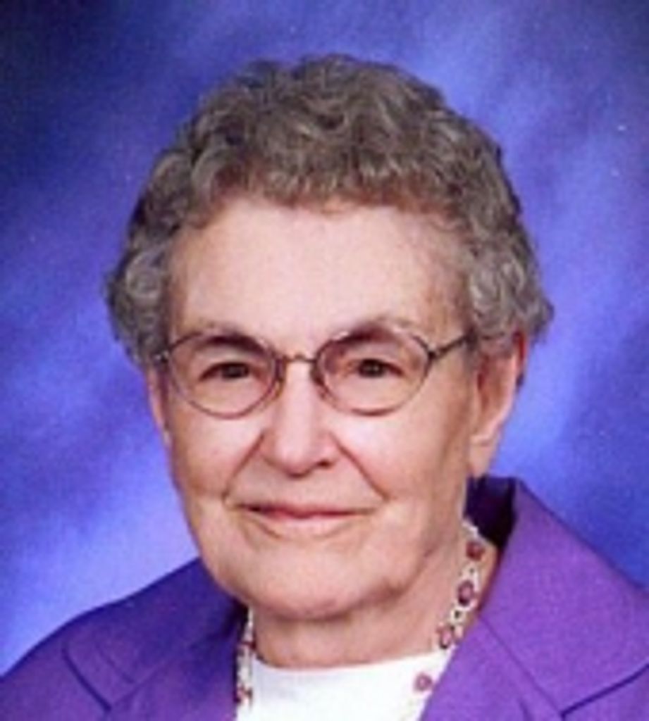 Velda Englin Profile Photo