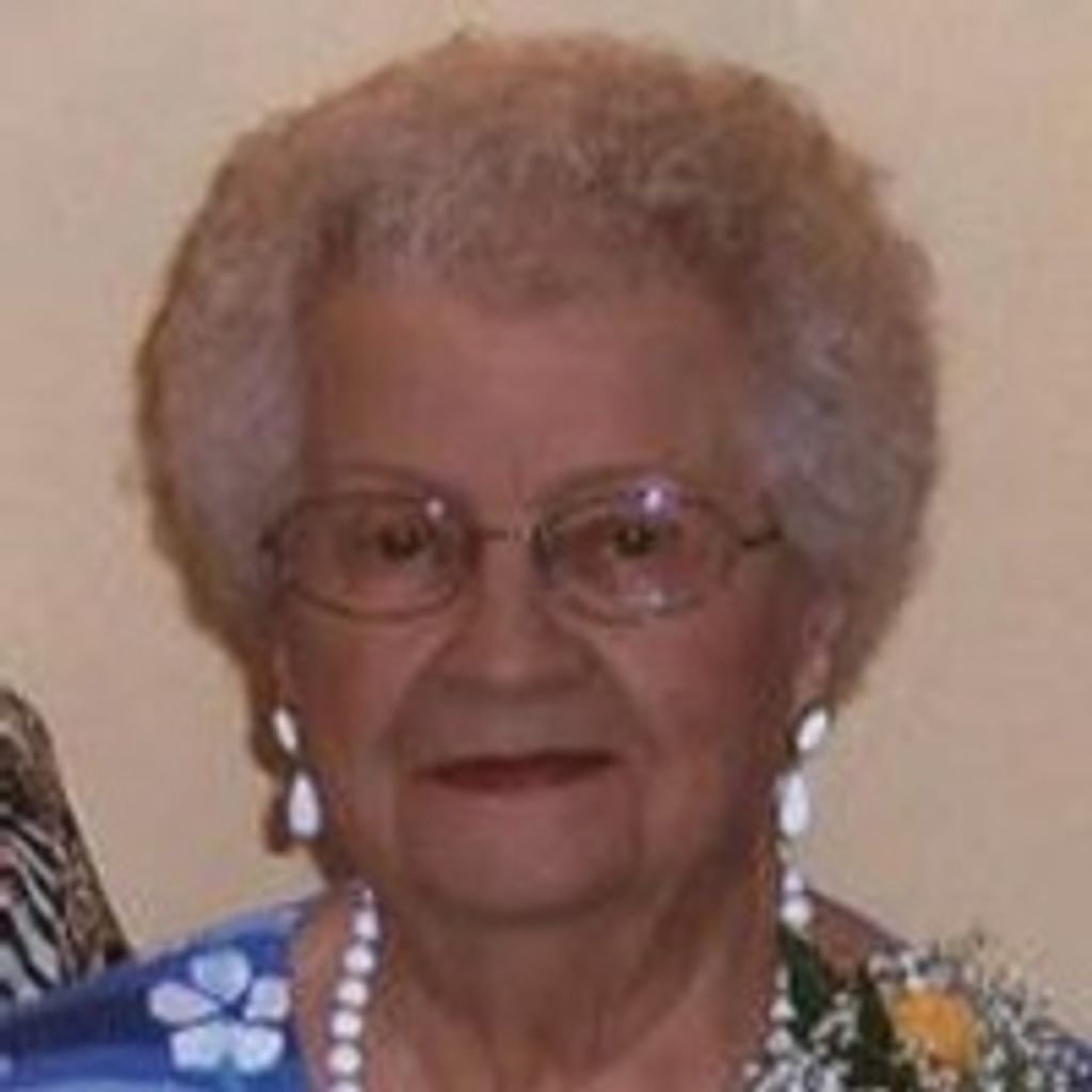 Frances J. Allmon