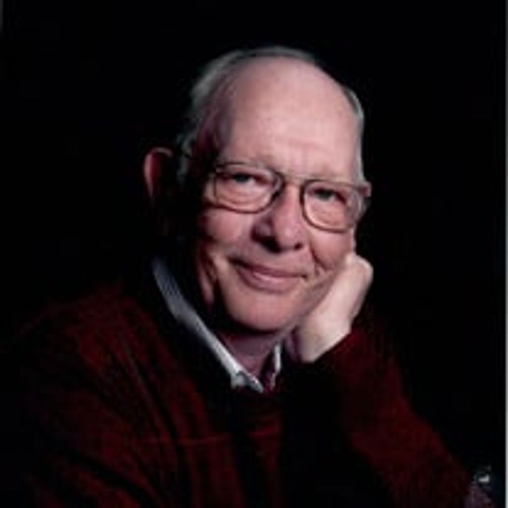David Jordan Crist Profile Photo