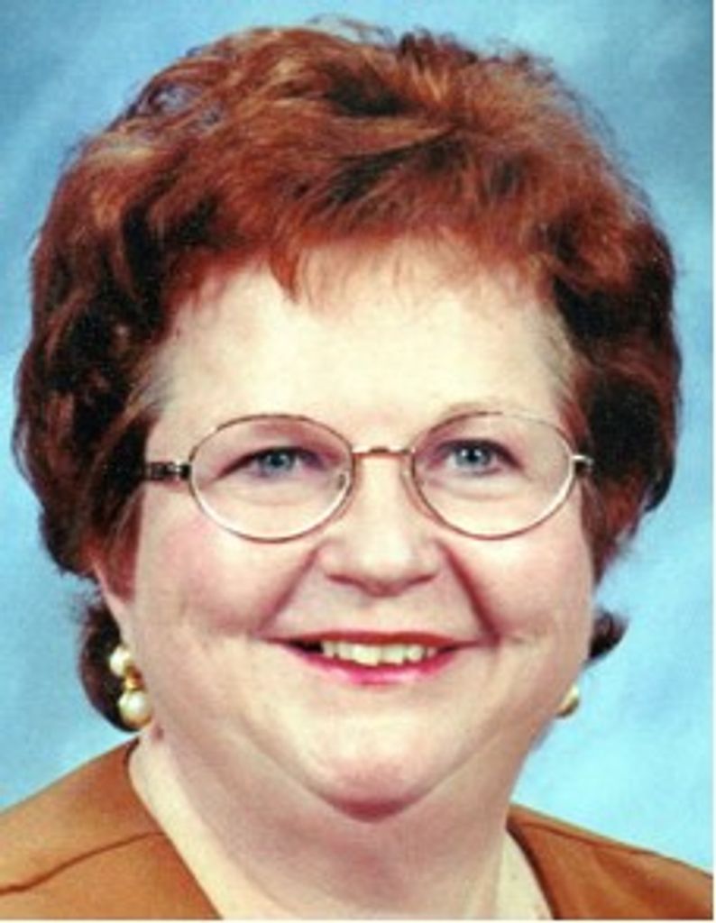Judy Harwood