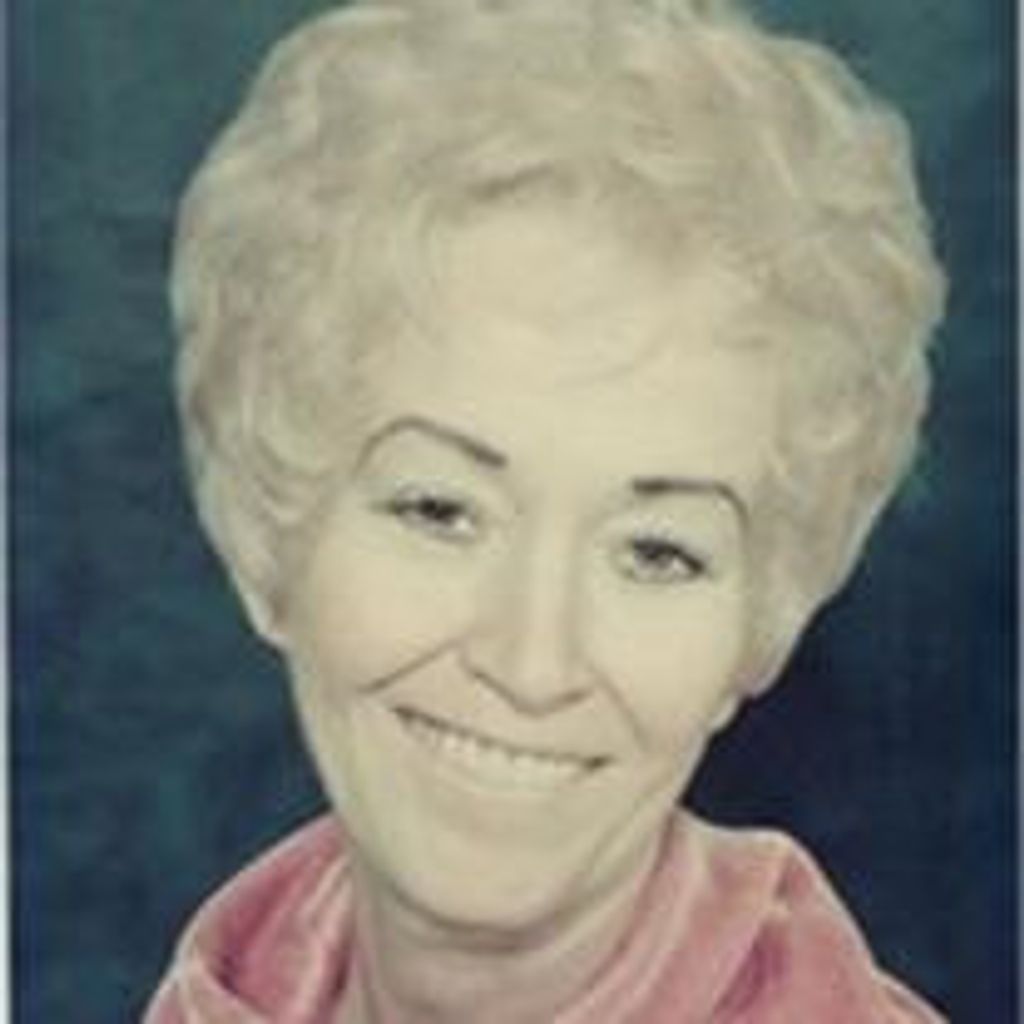 Marie Dallyn