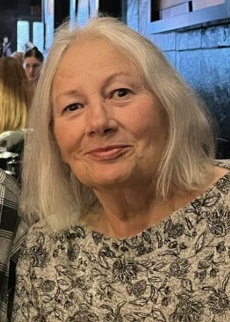 Deborah Read Profile Photo