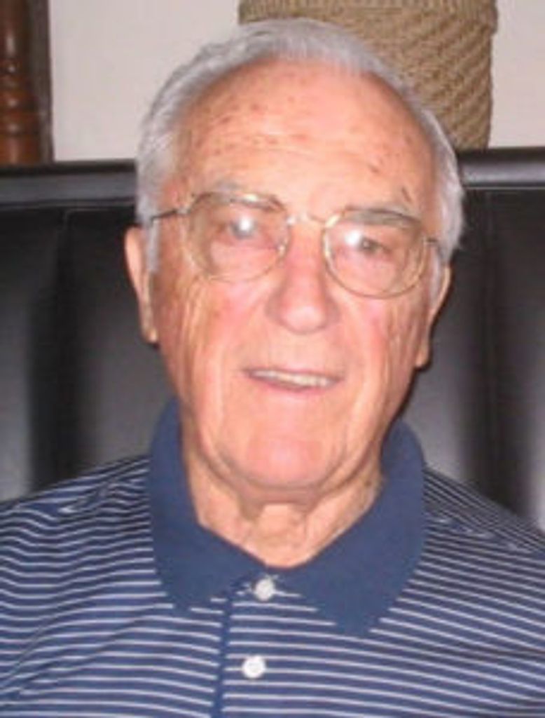 Dr. Harry Barclay Lutz, Dds Profile Photo