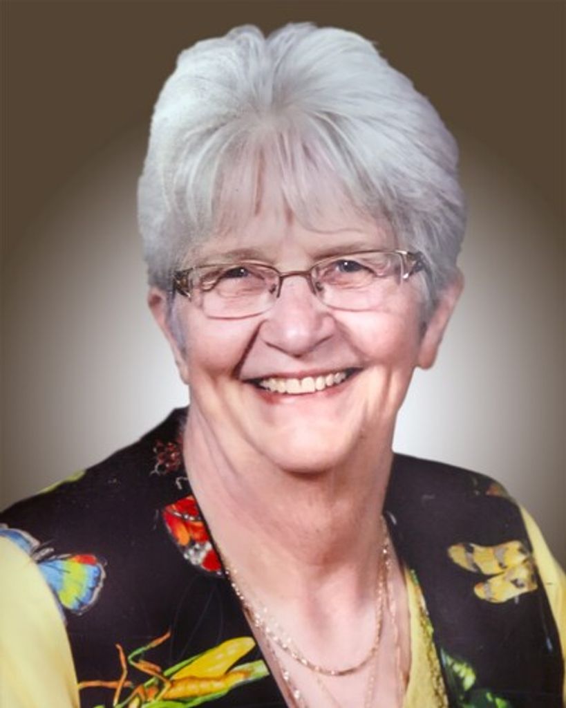 Alice Thompson Profile Photo