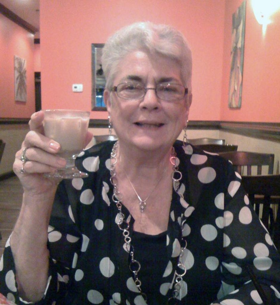Rebecca E. Little Profile Photo